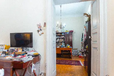 Casa in vendita, Via Assarotti, Genova