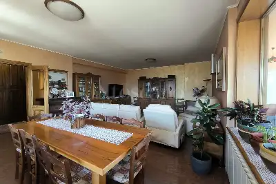 Villa in vendita, Via del Colle, Sant'Eusanio Forconese