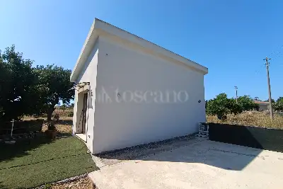 Villa in vendita, Isola , Siracusa