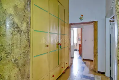 Casa in vendita, Via Cavour, Marchirolo