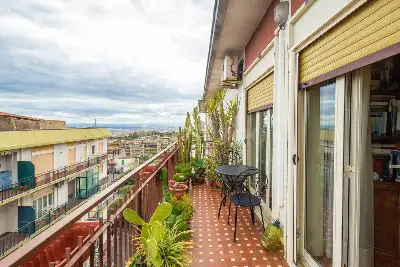 Casa in vendita, Via Novaluce, Tremestieri Etneo