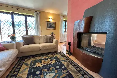 Villa in vendita, Via Giulio Pittarelli, Roma