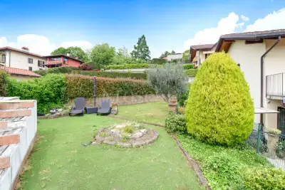 Villino a Schiera in vendita, Via Fontanella, Longone al Segrino