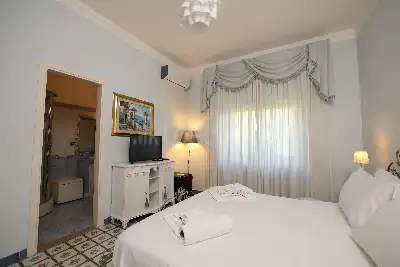 Villa in vendita, Ischia , Barano d'Ischia