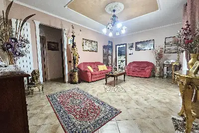 Villino a Schiera in vendita, Via Col Vento, Anzio