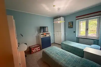 Casa Indipendente in vendita, Via San Matteo, Potenza