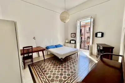 Casa in vendita, Via Catania, Palermo