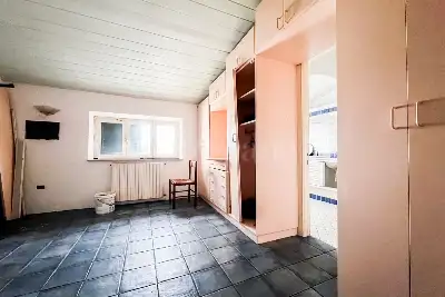 Casa in vendita, Via San Simplicio, Olbia