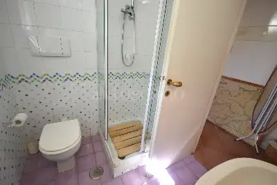 Casa Indipendente in affitto, Lungomare G. Marconi, Santa Marinella