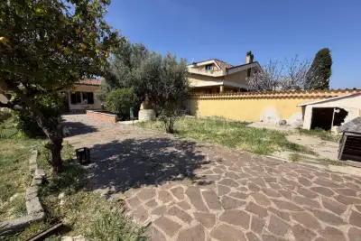 Casa in vendita, Via dei Gelsomini, Ladispoli