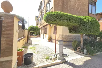 Casa in vendita, Via Gian Piero Bellori, Roma