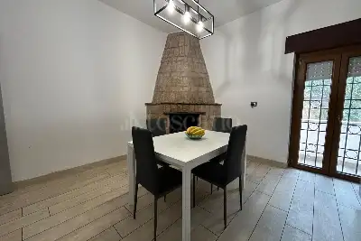 Casa in vendita, Via degli Scampi, Fiumicino