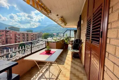 Casa in vendita, Via Nazionale, Mercogliano
