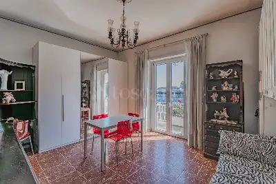 Casa in vendita, Via Virginia Agnelli, Roma