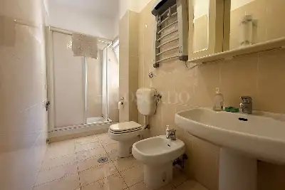 Casa in vendita, Via Raffaele de Cosa, Roma