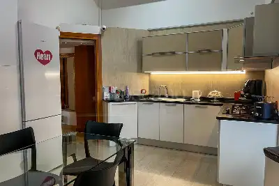 Casa in affitto, Via Posillipo, Napoli