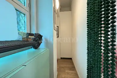 Negozio in vendita, Via Leone Tolstoj, Milano