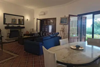 Villa in vendita, Via Martognella, Valderice