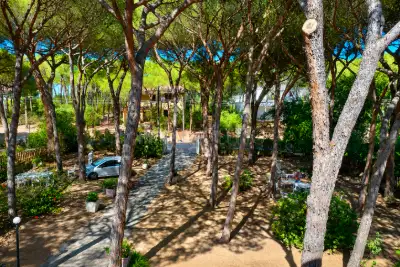 Villa in vendita, Viale delle Pleiadi, Pula