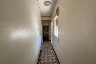 Casa in vendita, Via Milo, Catania