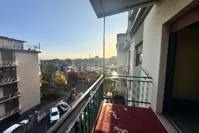 Casa in vendita, Via San Sofia, Catania