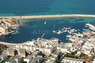 Villino a Schiera in vendita, Via Consolato Veneziano, Ostuni