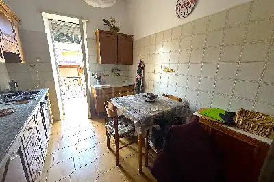 Casa in vendita, Via Flavia, Ladispoli