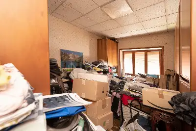 Casa in vendita, Via Edoardo Maragliano - Viale dei Colli Portuensi, Roma