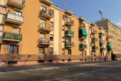Casa in vendita, Via Taormina, Milano