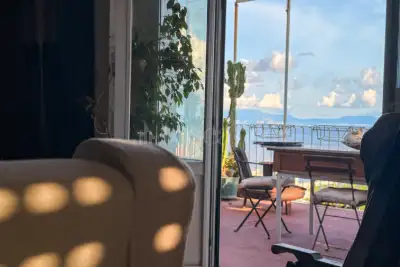 Casa in vendita, Via Marechiaro, Napoli