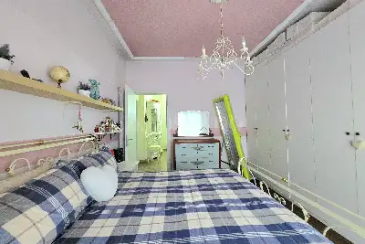 Casa in vendita, Via Giacomo Leopardi, Lumezzane