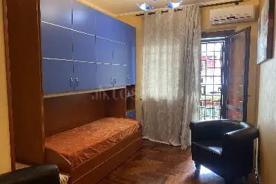 Villino a Schiera in vendita, Via di Ponte Ladrone, Roma