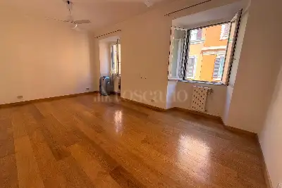 Casa in vendita, Via Quintino Sella, Roma