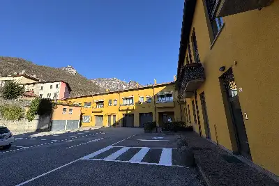 Casa in vendita, M. G. Parmigiani, Valmadrera