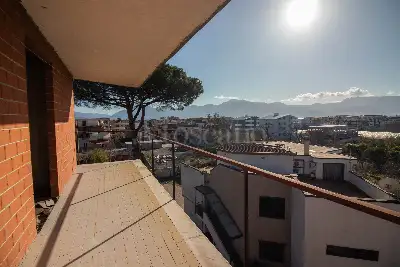 Mansarda in vendita, Via Piano Del Principe, Poggiomarino