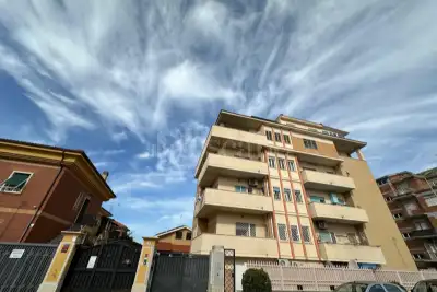 Casa in vendita, Via della Santabarbara, Roma
