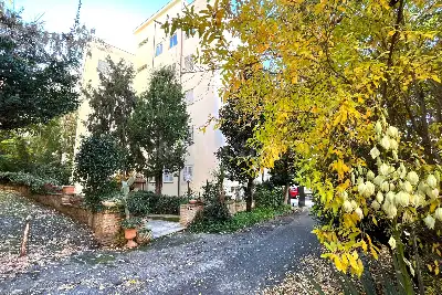 Casa in vendita, Via Adriano Tilgher, Roma