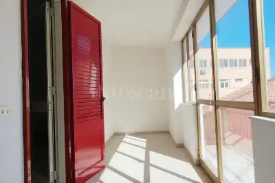 Casa in vendita, Via Jacono, Borgetto