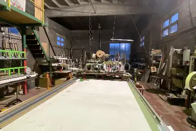 Capannone in vendita, VIA EINAUDI , Codogno