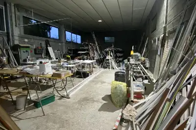 Capannone in vendita, VIA EINAUDI , Codogno