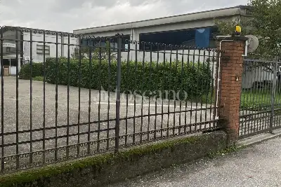 Capannone in vendita, VIA EINAUDI , Codogno