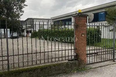 Capannone in vendita, VIA EINAUDI , Codogno