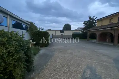 Capannone in vendita, VIA EINAUDI , Codogno