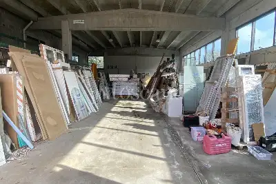 Capannone in vendita, VIA EINAUDI , Codogno