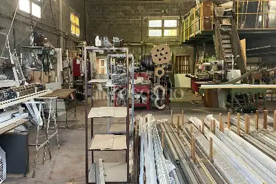 Capannone in vendita, VIA EINAUDI , Codogno