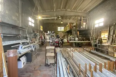 Capannone in vendita, VIA EINAUDI , Codogno