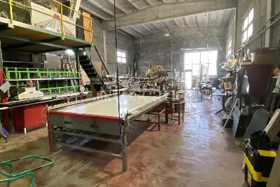 Capannone in vendita, VIA EINAUDI , Codogno