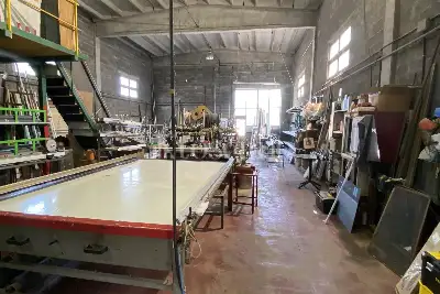 Capannone in vendita, VIA EINAUDI , Codogno