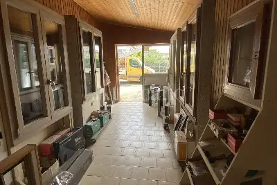 Capannone in vendita, VIA EINAUDI , Codogno