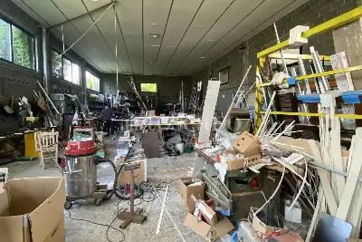 Capannone in vendita, VIA EINAUDI , Codogno